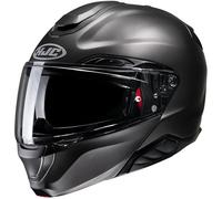 HJC HJC - Casco RPHA 91 Semi Matt Titanium XXL