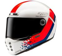 HJC HJC - Casco V10 FQ20 Retro MC21 L