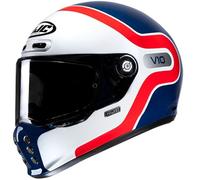 HJC HJC - Casco V10 Grape MC21 L
