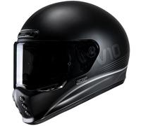 Casco V10 TAMI Nero Opaco HJC - UE: L