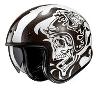 HJC HJC - Casco V31 Flame MC5 XL
