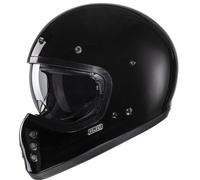 HJC V60 Solid Casco, nero, taglia 2XL