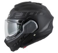 HJC HJC F100 Hetal Casco Modulare M unisex nero