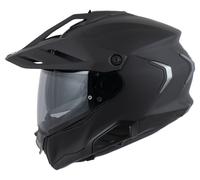 HJC, Casco Moto Integrale RPHA 60 UNI Matte Black, XL
