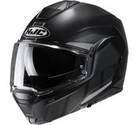 HJC i100 Beis Elmetto, nero/grigio, Taglia XS (54/55)