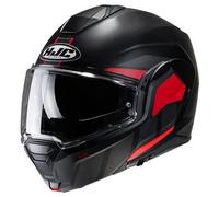 HJC i100 Beis MC1SF Casco Modulare L