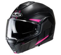 HJC i100 Beis MC8SF Casco Modulare M