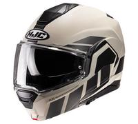 HJC i100 Beis MC9SF Casco Modulare L