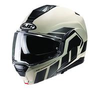 HJC i100 Beis Modulare Casco