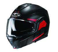 HJC i100 Beis Modulare Casco #