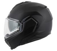 CASCO HJC i100 Semi Mat Noir/SEMI FLAT BLACK M