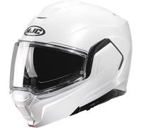 HJC CASCO i100 Blanc Perle/PEARL WHITE S