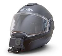 HJC i100 Supporto Da Serrare Per GoPro Action Cam