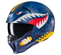 HJC HJC - Casco i20 Vanguard Call Of Duty MC2SF XL