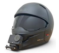 HJC i20N Attacco Casco per GoPro Action Cam Supporto