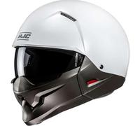 HJC i20N Blanc Perle / PEARL WHITE S