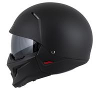 Casco i20N Nero Opaco HJC - UE: L