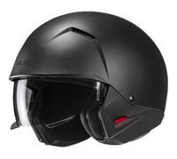 HJC i20N Casco Moto Integrale Aperto Solido 0830-0135-08 2XL Nero