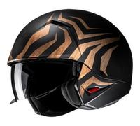 HJC i20N Thorn Casco Moto Open-Face 2XL Oro JP47NUS85S9V