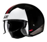 HJC i20N Vena Casco Moto Open-Face JP47NUS8401V 2XL Nero