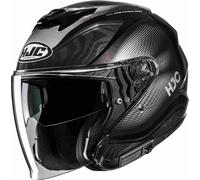 HJC, Casco Moto Jet I31 DEPE Black/Grey MC5, S