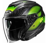 HJC HJC - Casco i31 Depe MC3HSF L