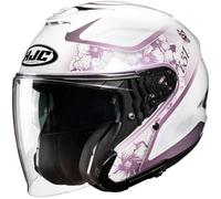 HJC i31 IONA MC8 XS