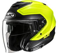 HJC, Casco Moto Jet i31 TEVIS MC3HSF, L