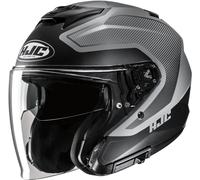 HJC, Casco Moto Jet i31 TEVIS MC5SF, L