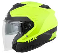 HJC, Casco Moto Jet i31 TEVIS MC3HSF, S