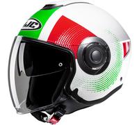 HJC, Casco Moto Jet i40N PYLE MC41, S