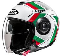 HJC, Casco Moto Jet i40N VELU MC41, M