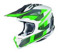 HJC i50 Argos MC4 Casco Cross M