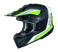 HJC i50 Flusso MC3HSF Casco Cross XS