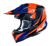 HJC i50 Tona MC7SF Casco Cross XXL