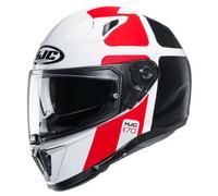 HJC I70 Prika MC1 S