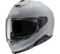 HJC i71 Casco, grigio, Taglia M (57/58)