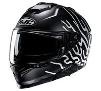 HJC i71 Celos MC5F Casco Integrale unisex nero, taglia S