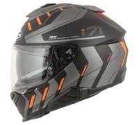HJC I71 imo MC6HF unisex nero, taglia S