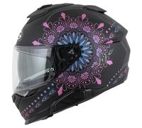 HJC Casco integrale i71 NIEL MC28SF nero-rosa Taglia 2XS per maschi