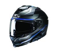 HJC i71 Nieur Completo Viso Casco