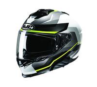 HJC i71 Nieur Completo Viso Casco