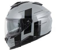 HJC i71 Peka MC5 Casco Integrale unisex nero, taglia XS