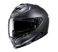 HJC i71 SEMI FLAT ANTHRACITE XXS
