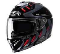 HJC i71 Simo MC1 Casco Integrale M unisex nero