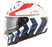 HJC I71 Simo MC21SF unisex bianca, taglia XL