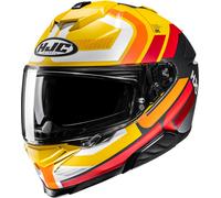 HJC, Casco Moto Integrale i71 VIZ MC3SF, L