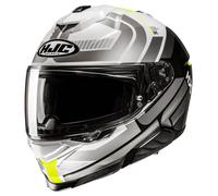 Casco Integrale HJC i71 VIZ MC3H Taglia:S