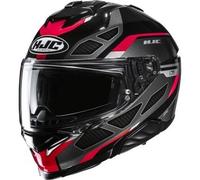 HJC i71 Zest Caschi Moto Md Nero #FP55NUS5D01V