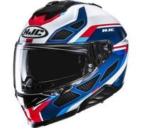 HJC i71 Zest Casco Integrale Lg Blu 0815-1821-06
